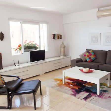 Apartamento Aguamarina Nsf53- Nerja Buitenkant foto