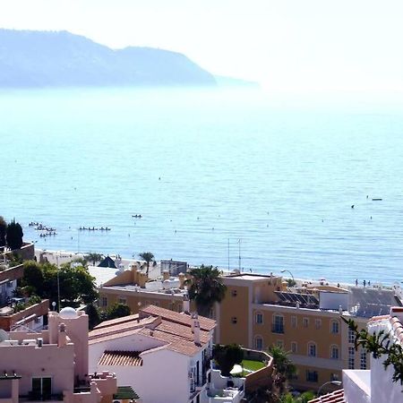 Apartamento Aguamarina Nsf53- Nerja Buitenkant foto