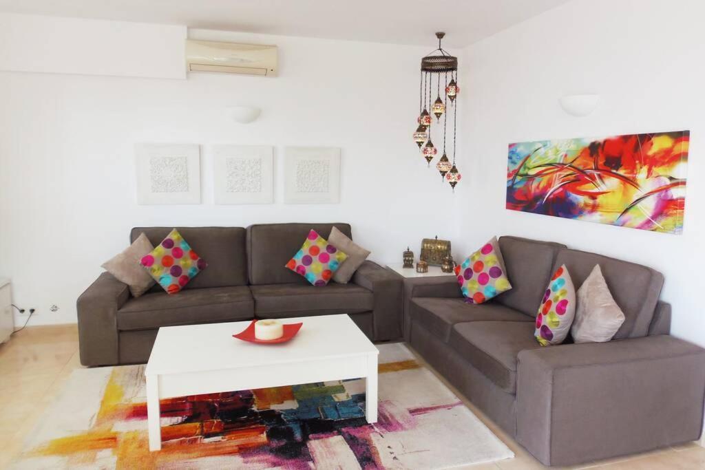 Apartamento Aguamarina Nsf53- Nerja Buitenkant foto