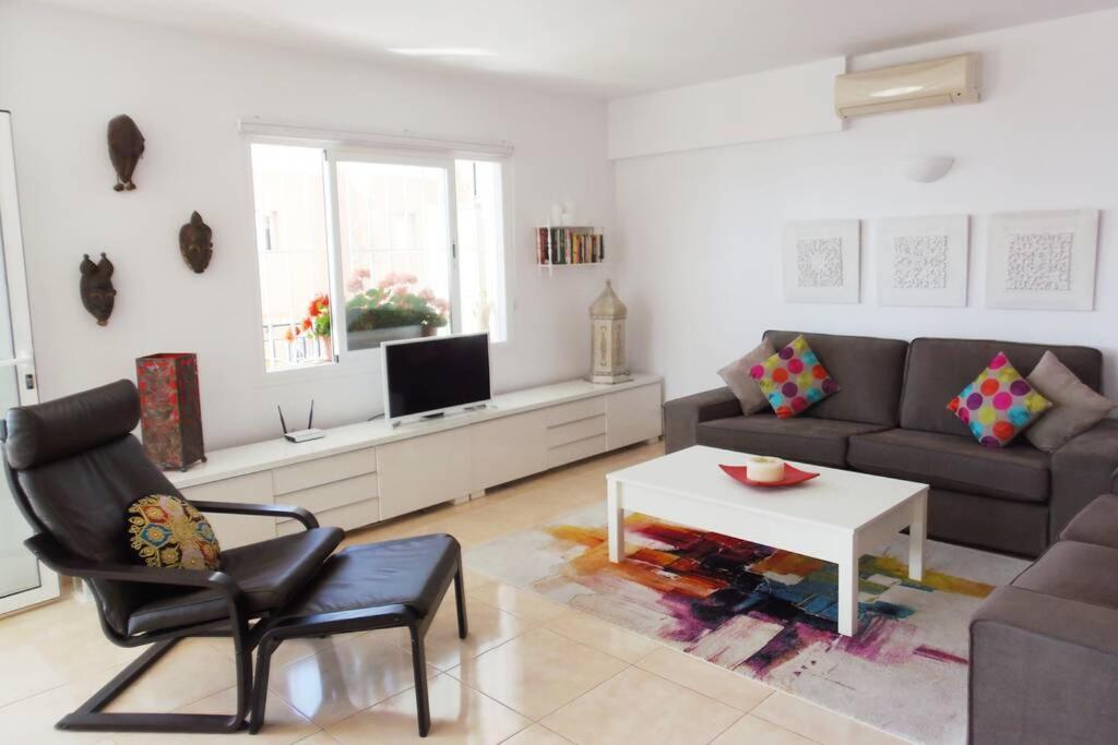 Apartamento Aguamarina Nsf53- Nerja Buitenkant foto