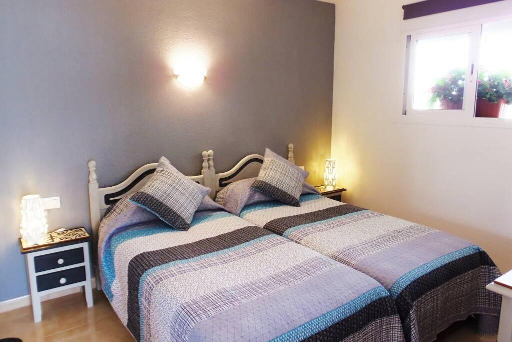 Apartamento Aguamarina Nsf53- Nerja Buitenkant foto