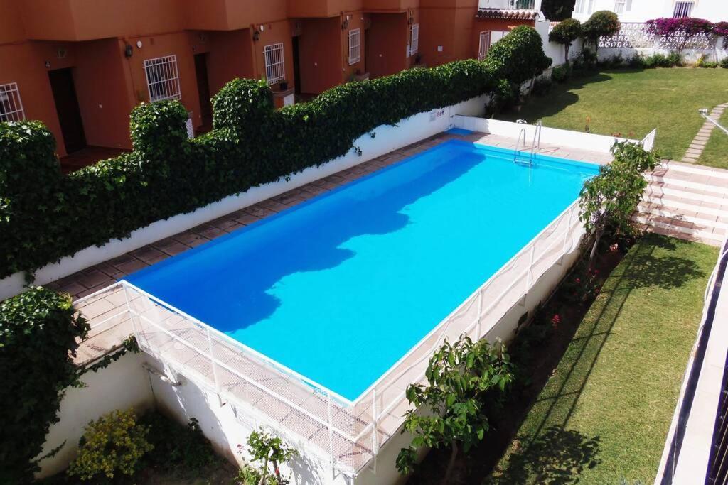 Apartamento Aguamarina Nsf53- Nerja Buitenkant foto